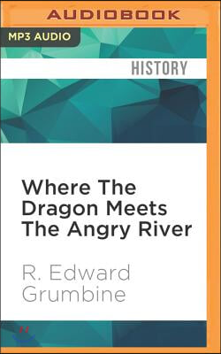 Where the Dragon Meets the Angry River