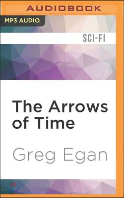 The Arrows of Time