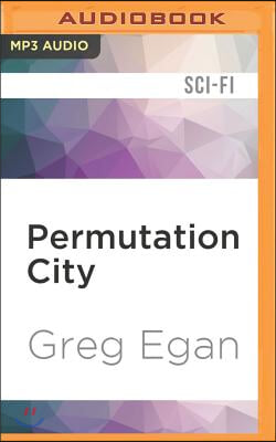 Permutation City