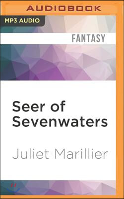 Seer of Sevenwaters