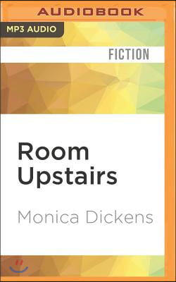 Room Upstairs