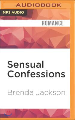 Sensual Confessions