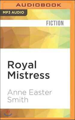 Royal Mistress