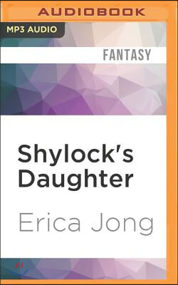 Shylock's Daughter: A Novel of Love in Venice