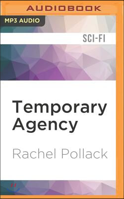 Temporary Agency