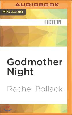 Godmother Night