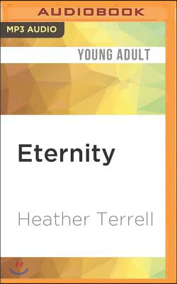 Eternity: A Fallen Angel Novel