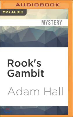 Rook&#39;s Gambit