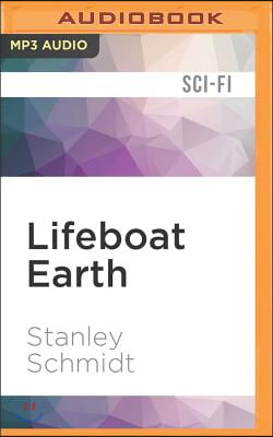 Lifeboat Earth