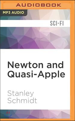 Newton and Quasi-apple