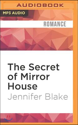 The Secret of Mirror House