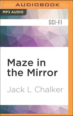 Maze in the Mirror