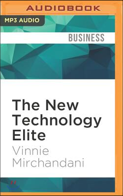 The New Technology Elite