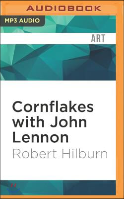 Cornflakes With John Lennon