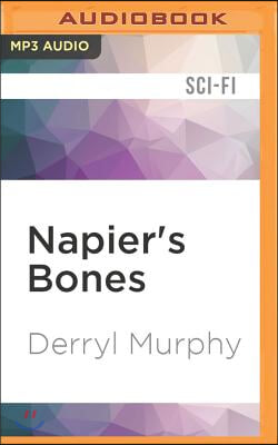 Napier&#39;s Bones