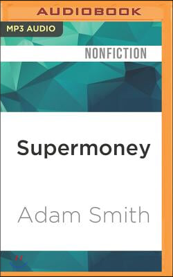 Supermoney