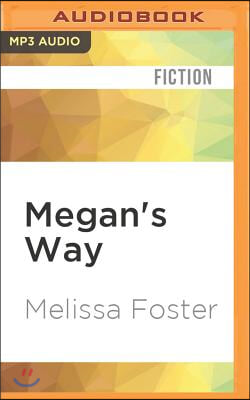 Megan&#39;s Way