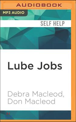 Lube Jobs