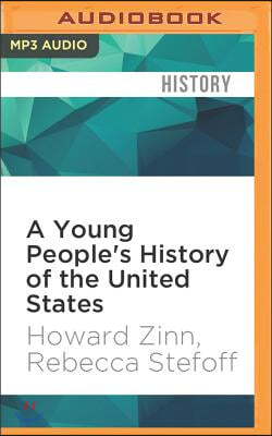 A Young People&#39;s History of the United States