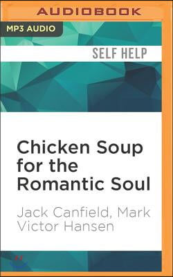 Chicken Soup for the Romantic Soul