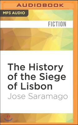 The History of the Siege of Lisbon