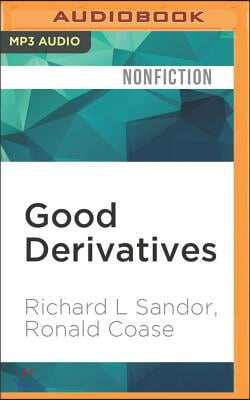 Good Derivatives