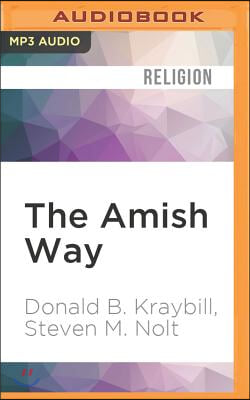 The Amish Way