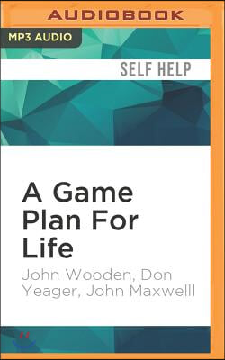 A Game Plan for Life: The Power of Mentoring