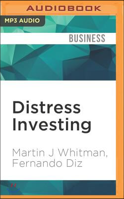 Distress Investing