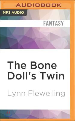 The Bone Doll's Twin