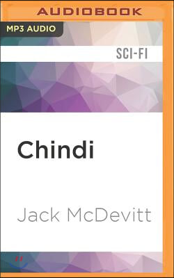 Chindi