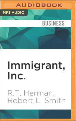 Immigrant, Inc.