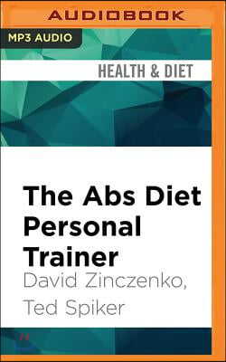 The Abs Diet Personal Trainer