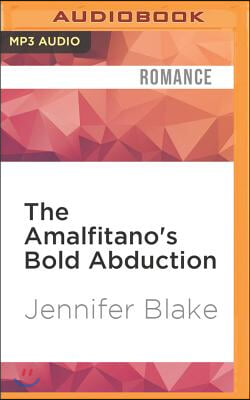 The Amalfitano's Bold Abduction