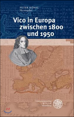 Vico in Europa Zwischen 1800 Und 1950