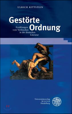 Gestorte Ordnung