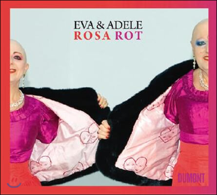 Eva &amp; Adele