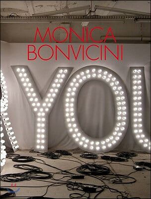 Monica Bonvicini