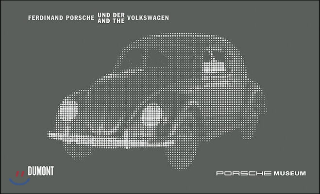 Ferdinand Porsche and the Volkswagen