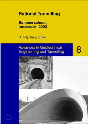 Rational Tunnelling, Summerschool, Innsbruck, 2003