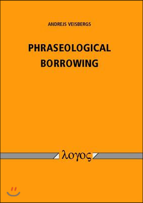 Phraseological Borrowing