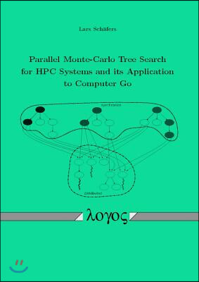 Parallel Monte-carlo Tree Search for Hpc Systems and Its Application to Computer Go