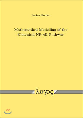 Mathematical Modelling of the Canonical Nf- Kappab Pathway