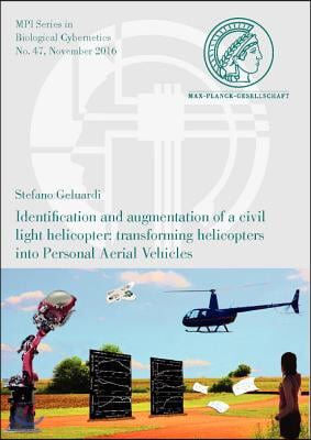 Identification and Augmentation of a Civil Light Helicopter