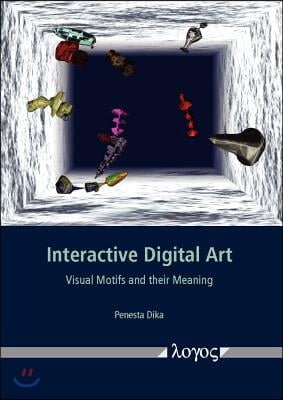 Interactive Digital Art: Visual Motifs and Their Meaning