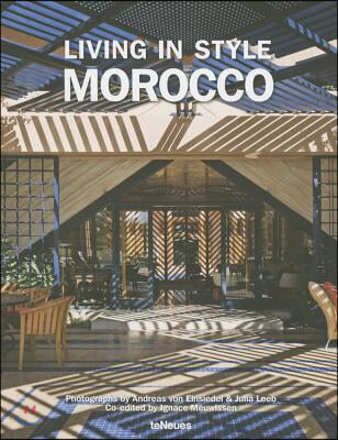 Living in Style: Morocco