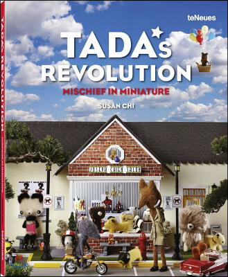 TADA&#39;s Revolution