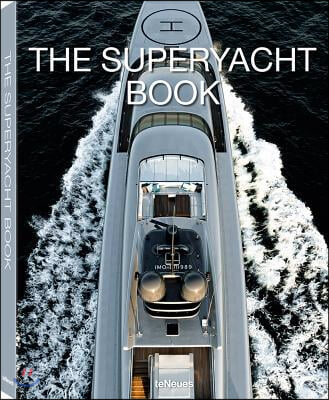 The Superyacht Book