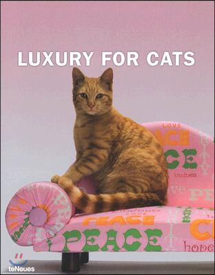 Luxury for Cats