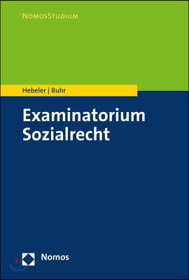 Examinatorium Sozialrecht